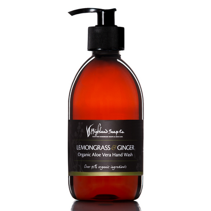 HAND SOAP,LIQ,LEMONGRASS