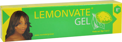 CLOVATE BRIGHTENING GEL  1.O5 Z