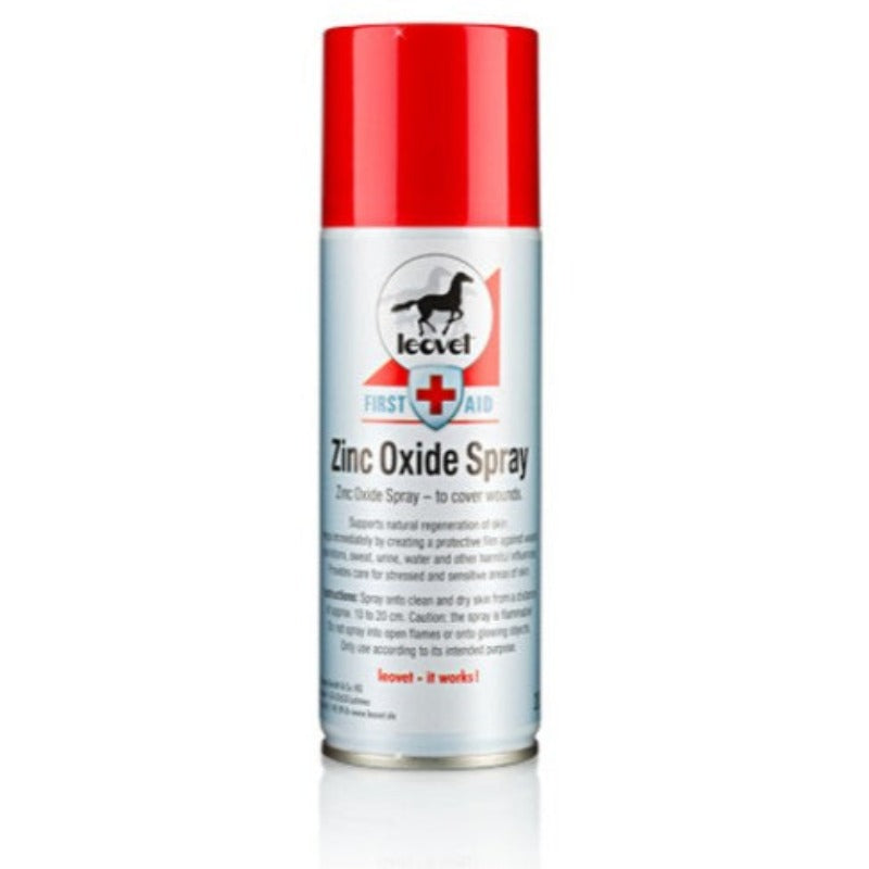 LDR ZINC OXIDE OI 20% 454GM