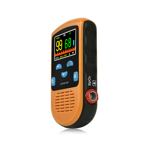 LDR PULSE OXIMETER EQ PORTABLE