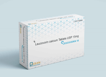 LEUCOVORIN TB 10MG 12