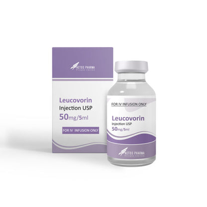 LEUCOVORIN TB 25MG 25