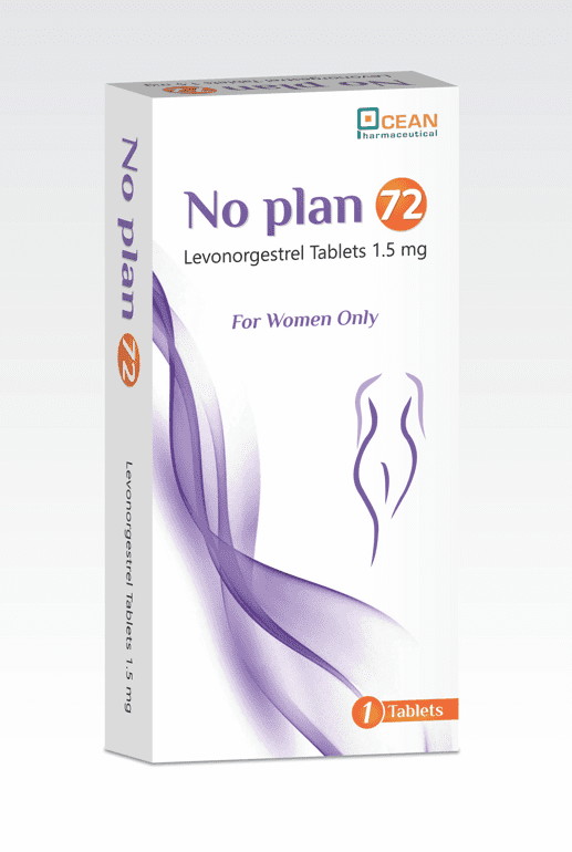 LEVONORGESTREL TB 1.5MG