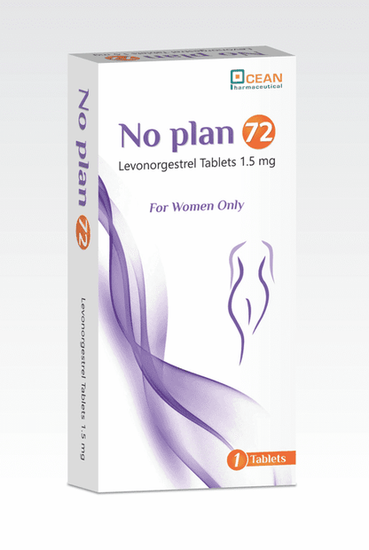 LEVONORGESTREL TB 1.5MG