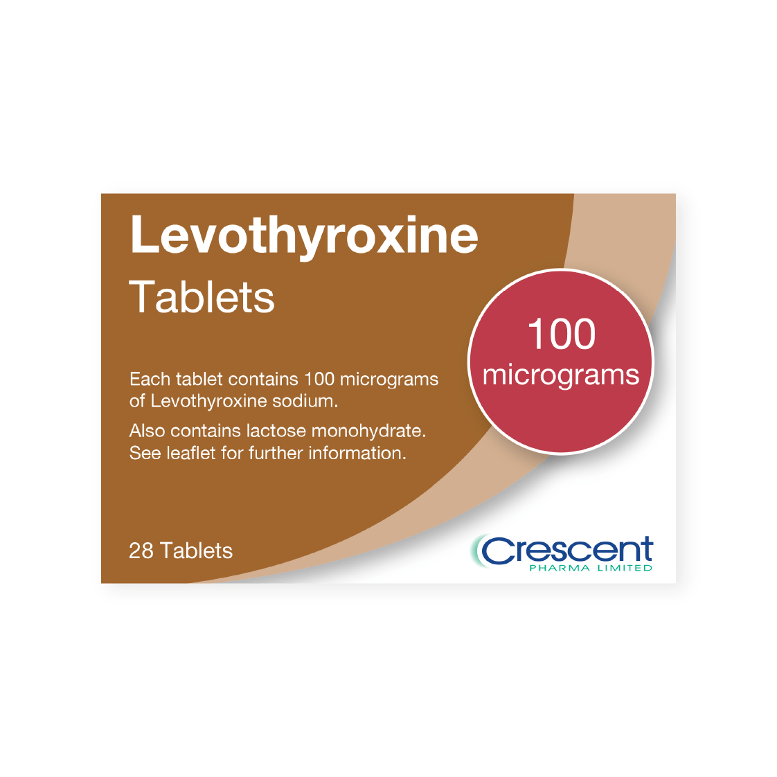 LEVOTHYROXINE SOD TB 150MCG 100