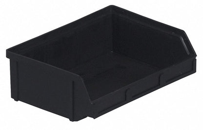 CLR-VIEW STK HNG BIN 18"X11"X10" 4CT DS