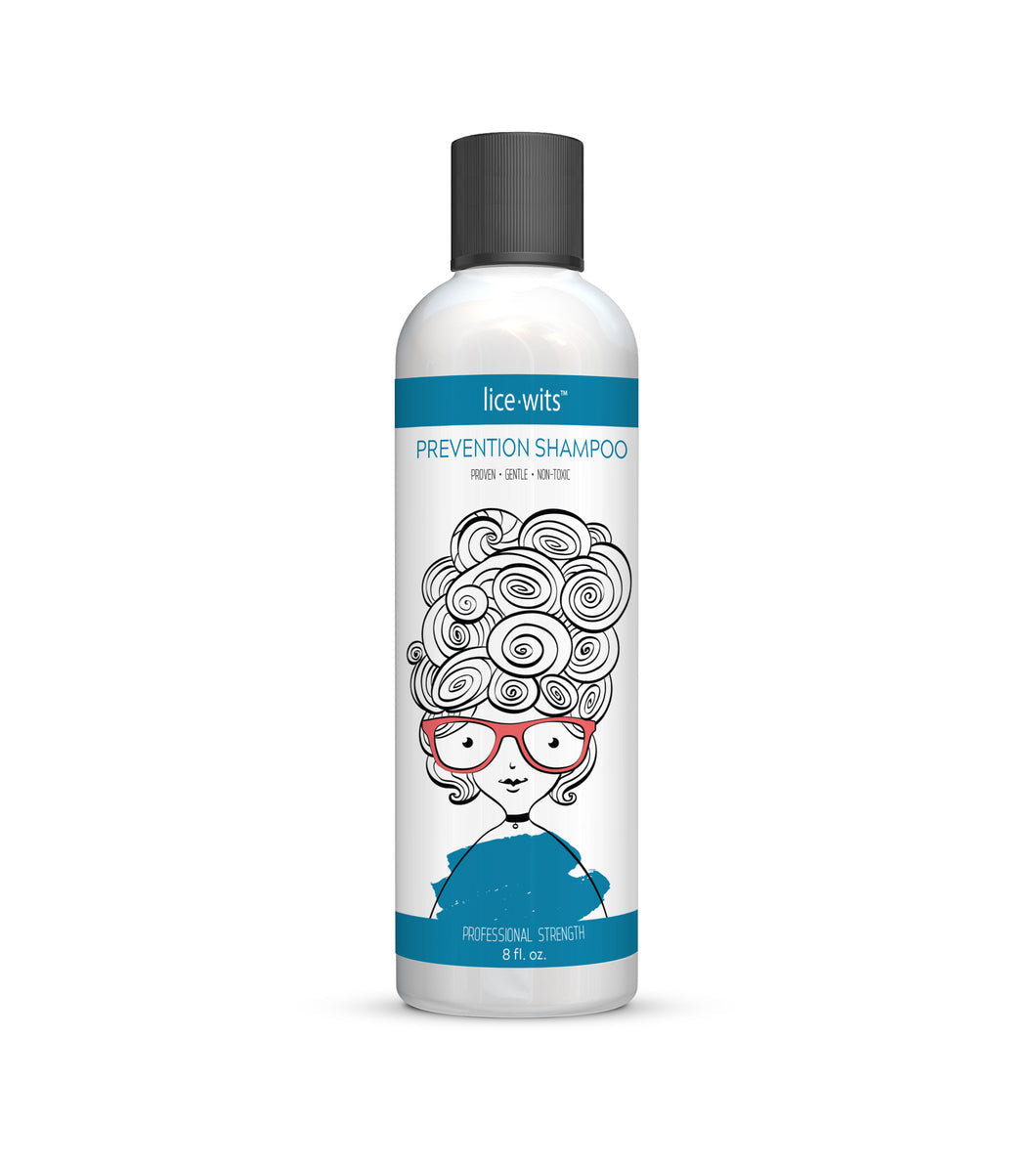 LICE SHIELD 2IN1 SHAMPOO CONDITION 10OZ