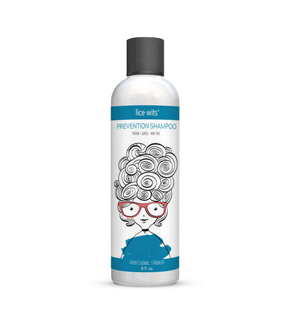 LICE SHIELD 2IN1 SHAMPOO CONDITION 10OZ