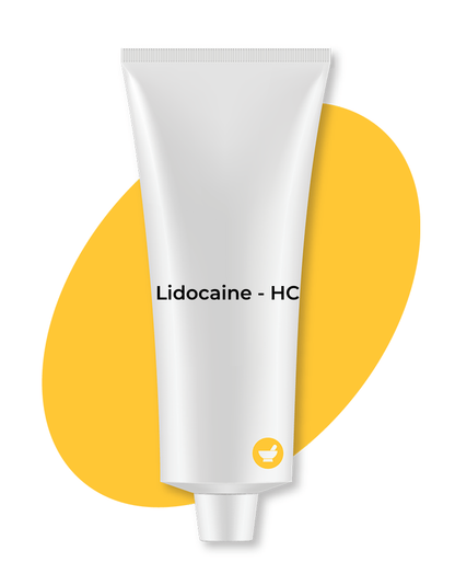 LIDOCAINE/HC CR 3-0.5% 85GM