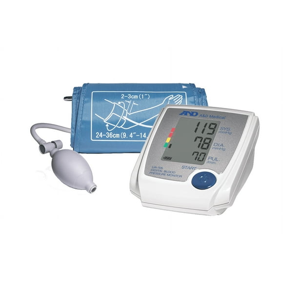BLOOD PRESSURE CUFF LARGE