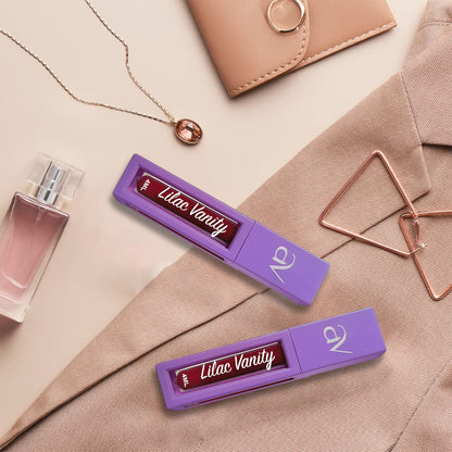 LIPSTICK MATTE LUX VERY SHELLE