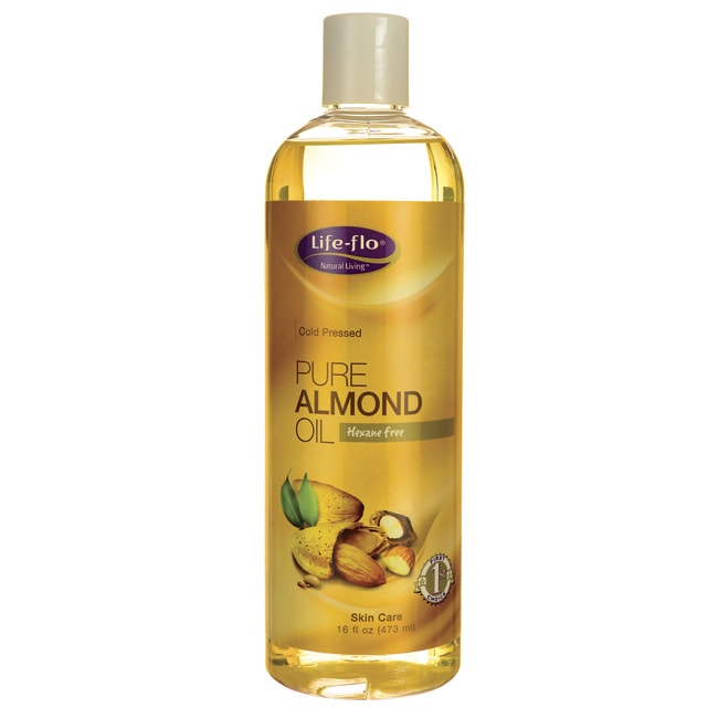 LIFE FLO CNUT OIL,FRACTIONATED