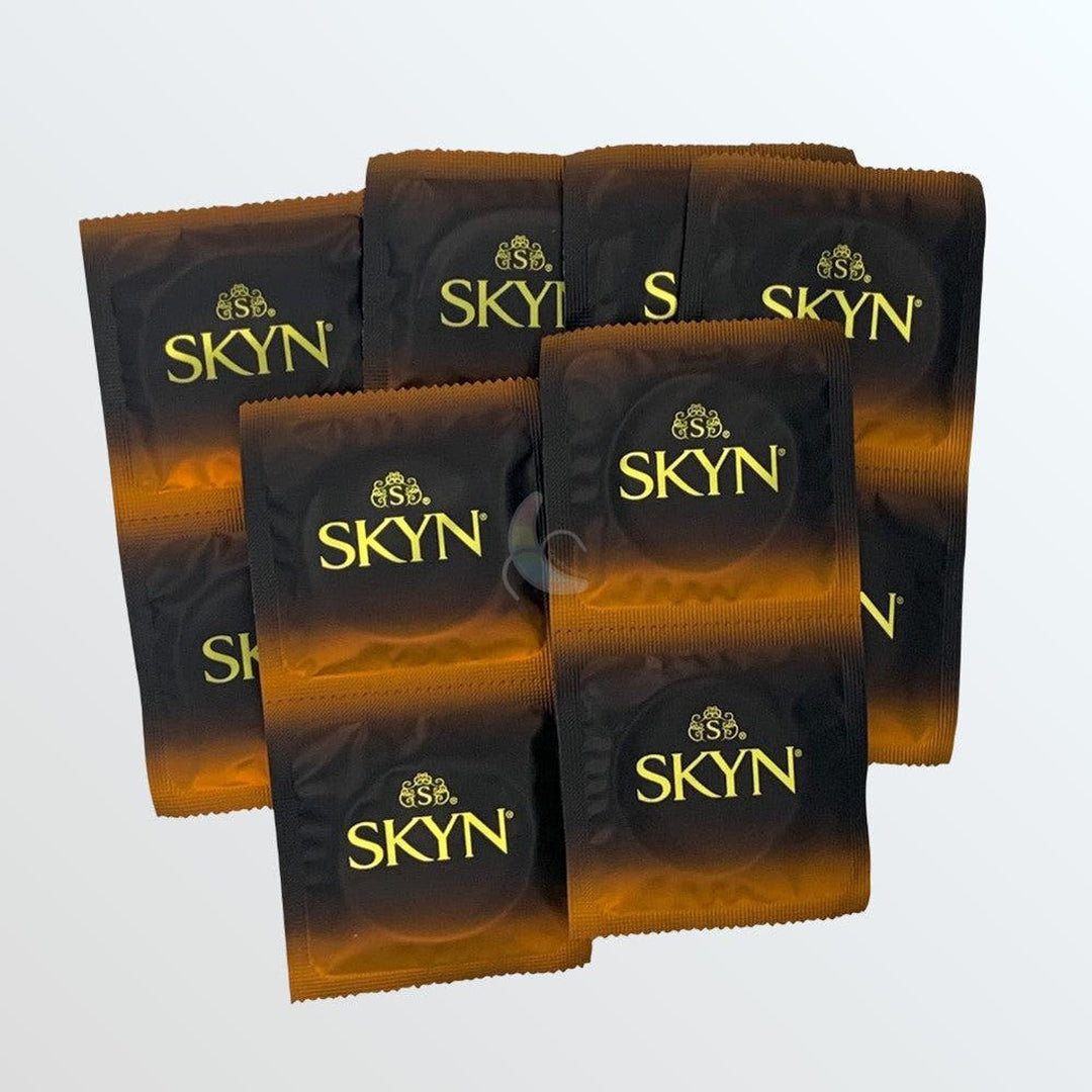 LIFESTYLES SKYN CONDOM ELITE W/TAG 10CT