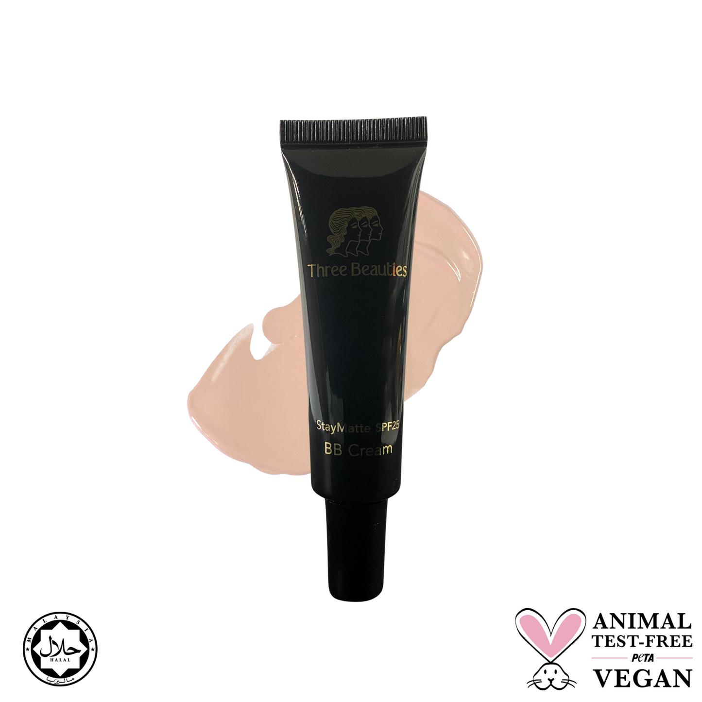 STAY MATTE FNDT NAT BEIGE