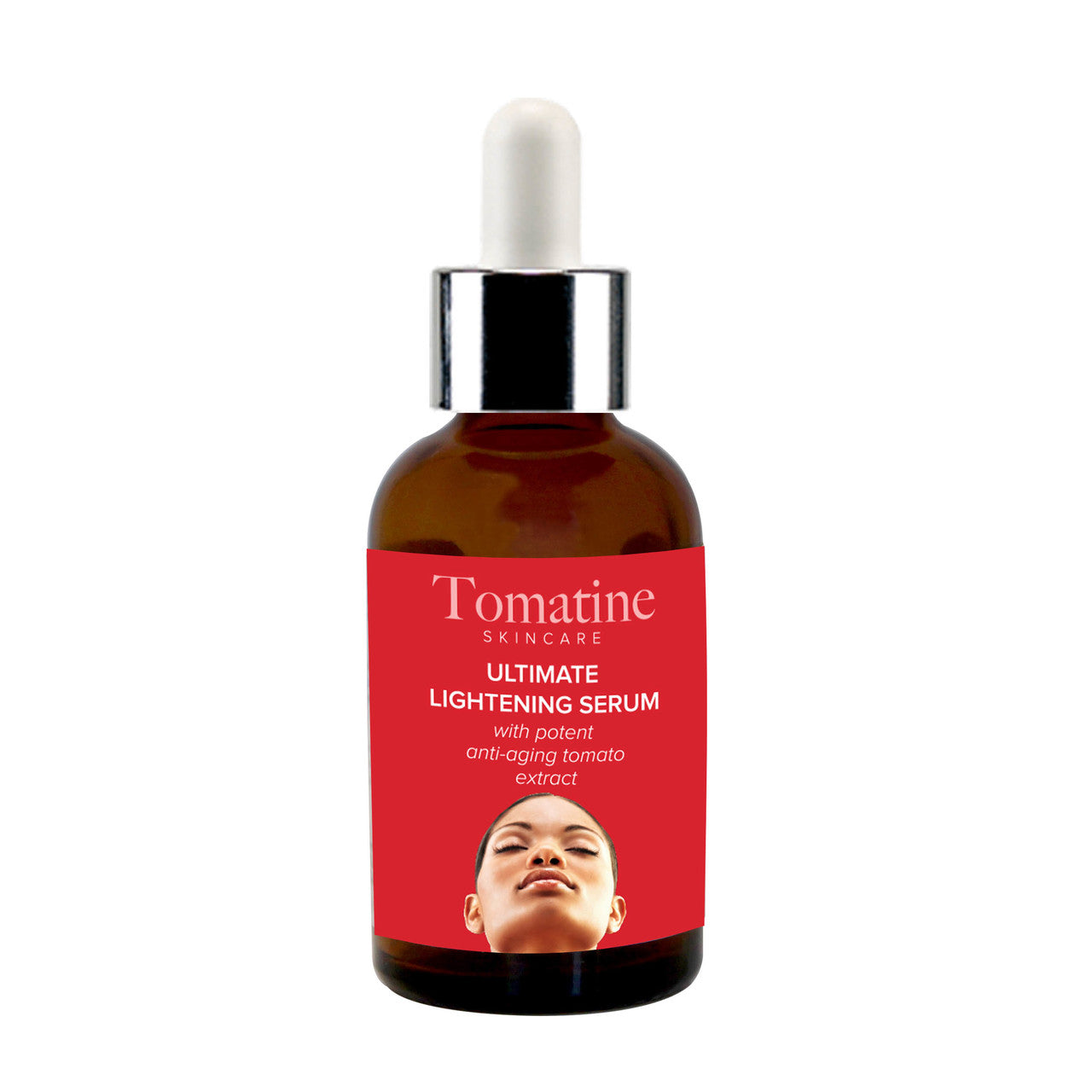 F&W TOMATINE LIGHTEN SERUM 30ML