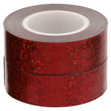 DUCK Write-On Freezer Tape - White, 0.75" x 30 yds