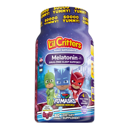 NATURE'S ANSWER MELATONIN,PLUS