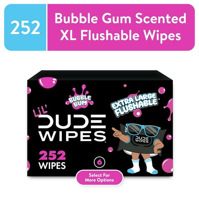 Mr Bubble Active Kid Wipes 15 Count (12in)