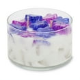 Village Candle Tall Bowl Candle - Spring Lilac