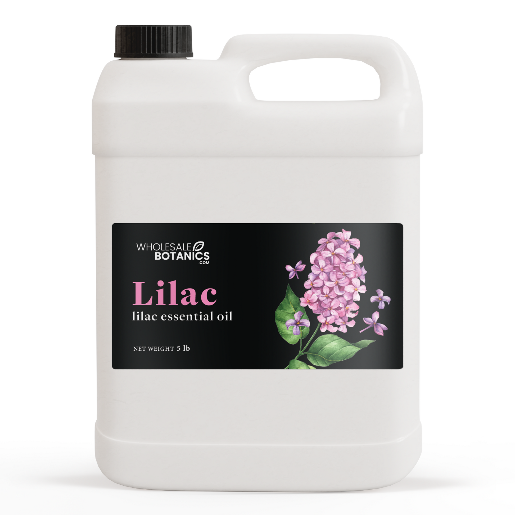 LILAC VEGETAL A/S LQ 12OZ