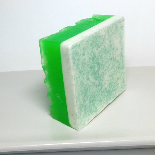 SHAMP,COCONUT LIME