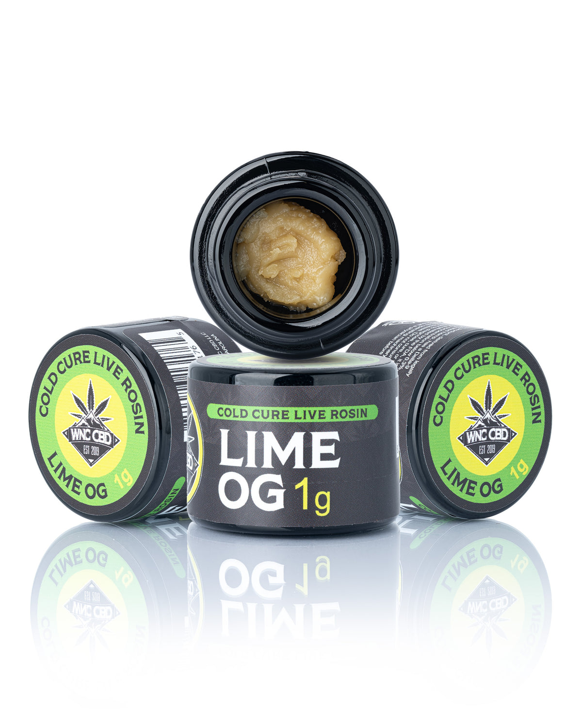 WNC 8OZ SPRY LNS CLNR