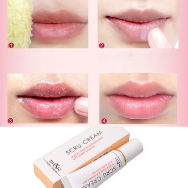 e.l.f. Lip Exfoliator - Brown Sugar