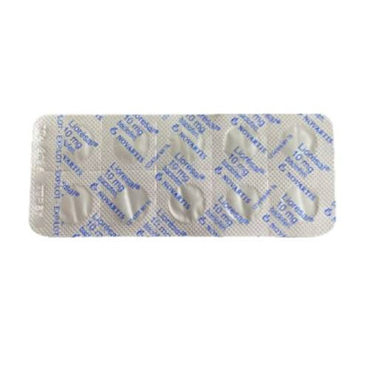 LIORESAL INT KT10MG/20ML 2PK DSHP