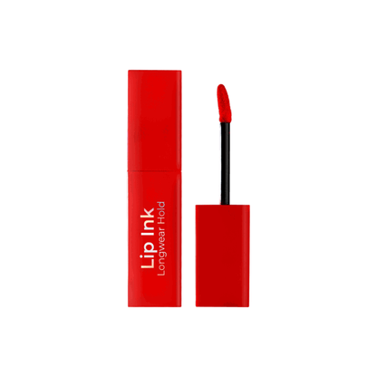 LIP INK LONGWEAR ICONIC RED