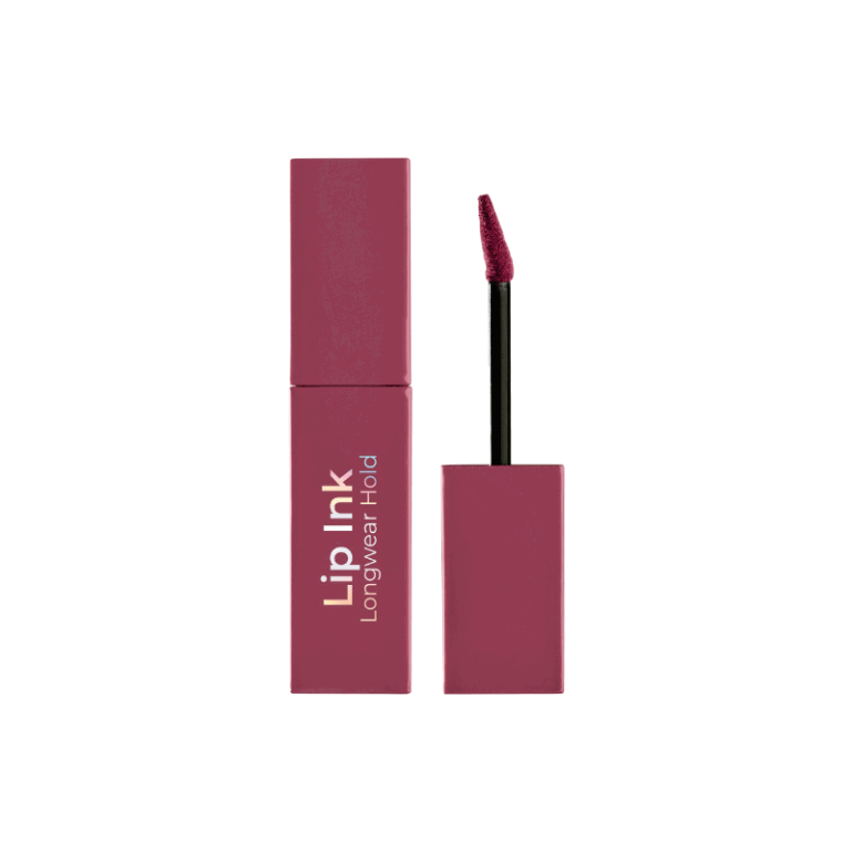 LIP INK LONGWEAR ROSE MAUVE