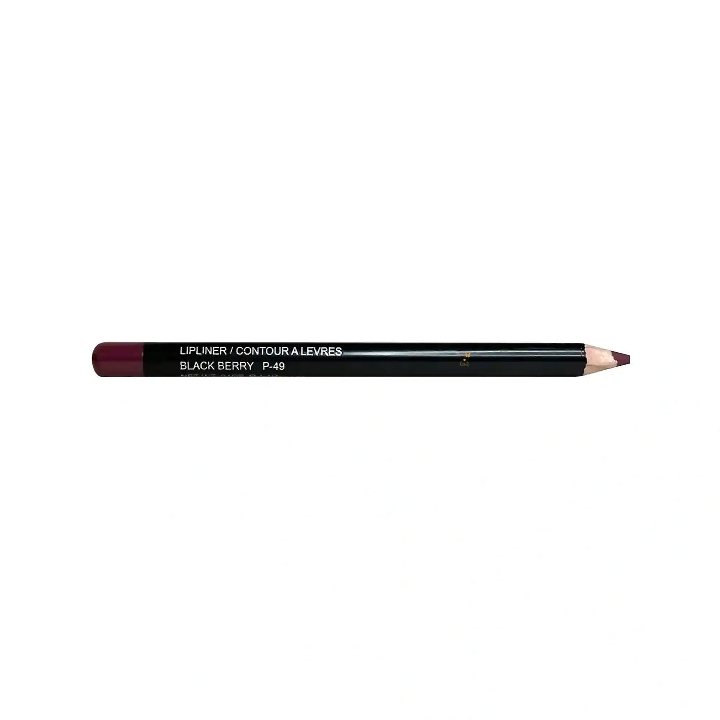Black Radiance Perfect Tone Lip Color - Berry Bold