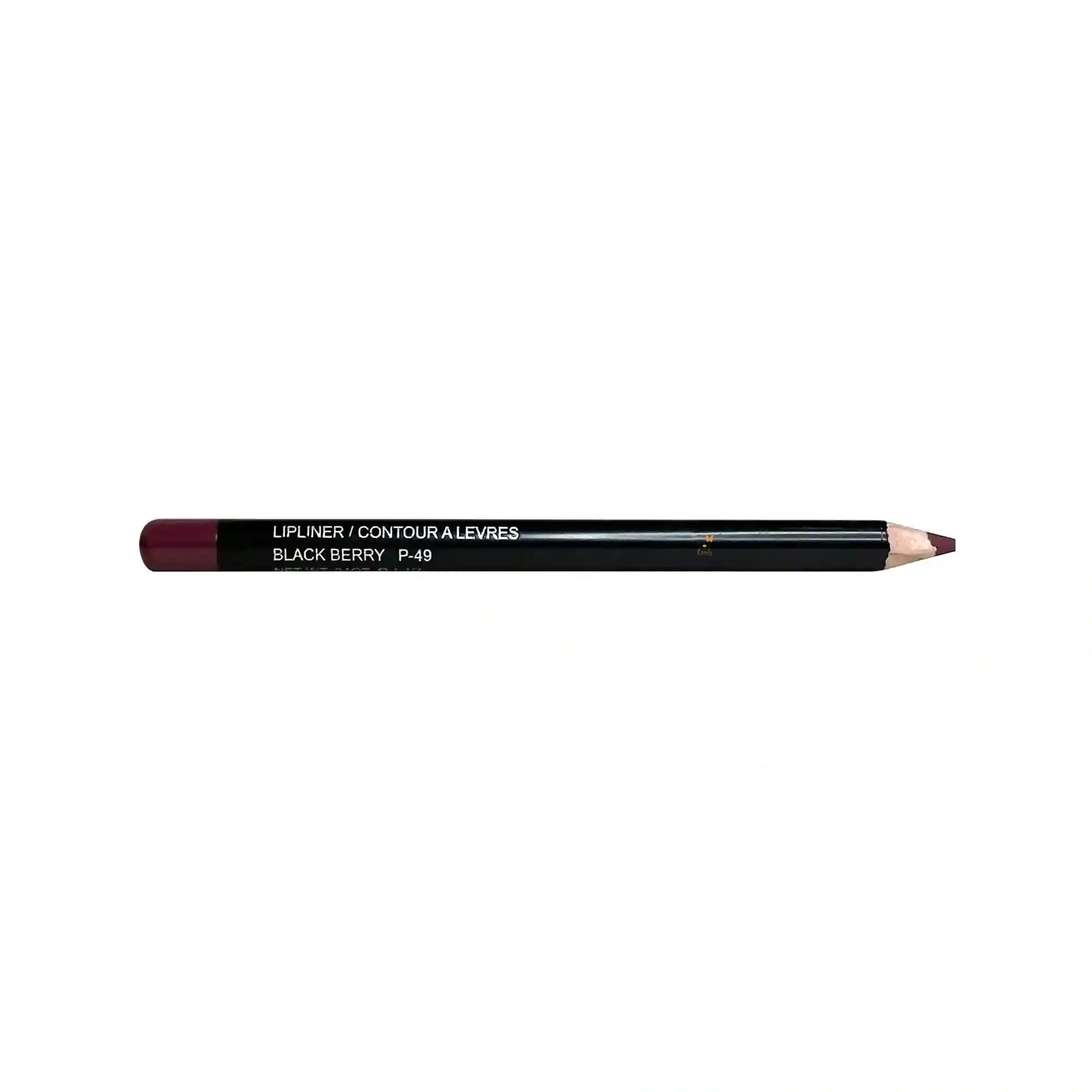 Black Radiance Perfect Tone Lip Color - Berry Bold