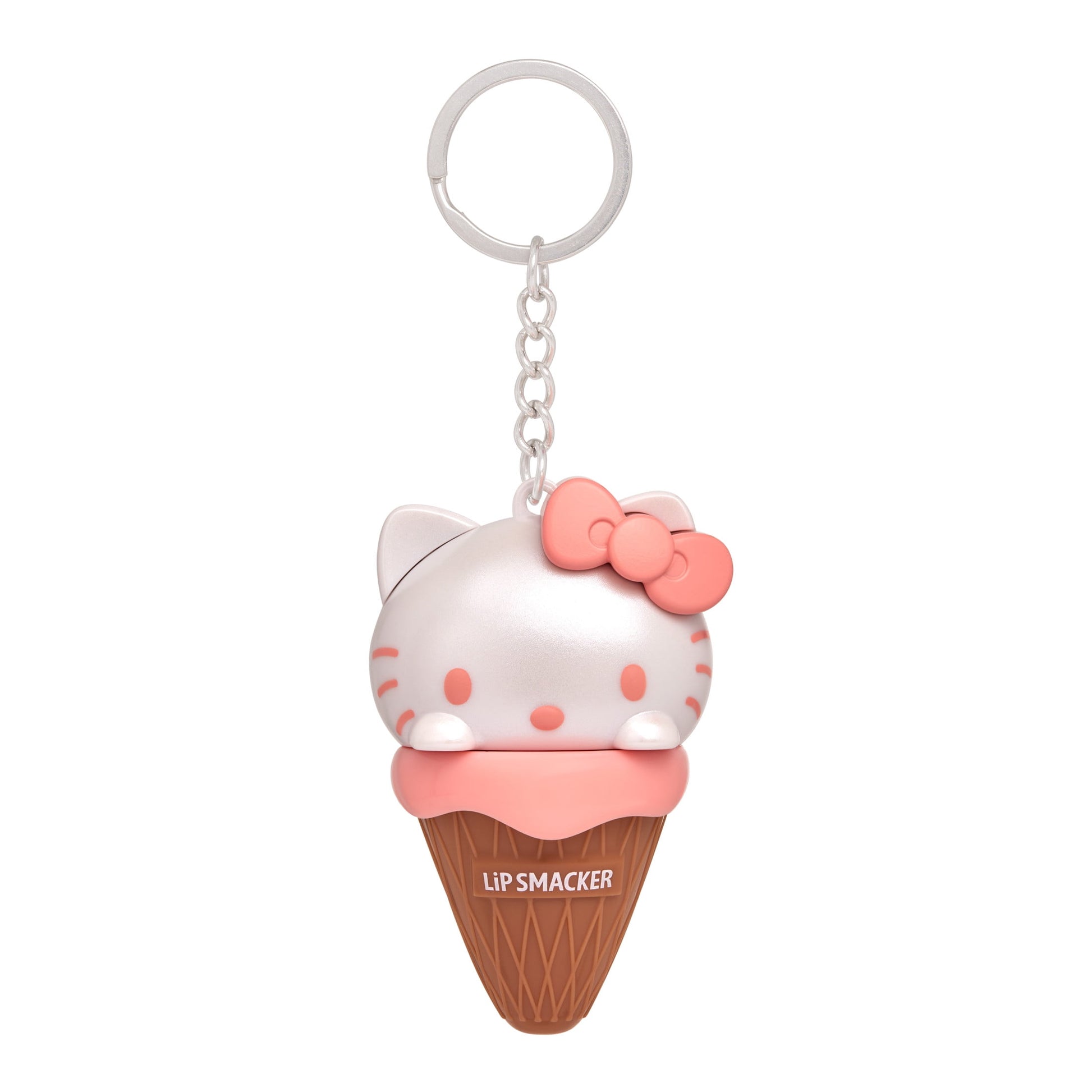Lip Smacker Hello Kitty Lip Gloss - Y2K Green Apple