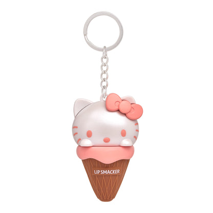 Lip Smacker Hello Kitty Lip Gloss - Y2K Green Apple