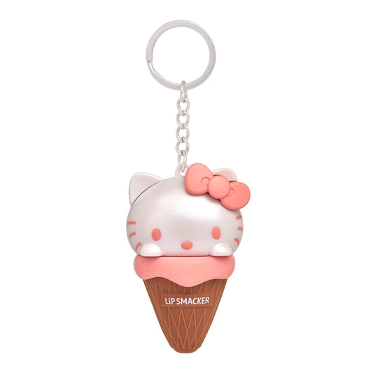 Lip Smacker Hello Kitty Lip Gloss - Y2K Green Apple