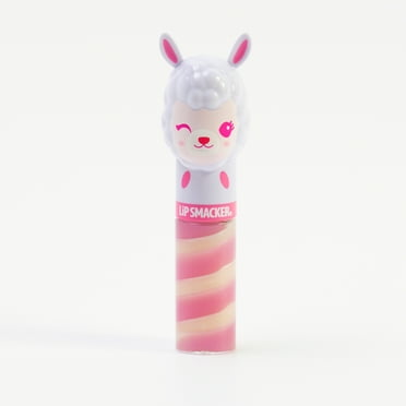 Lip Smacker Lippy Pal Lip Balm - Bunny Hoppy Carrot Cake