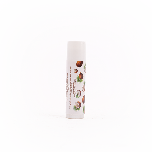 S/M LIP BALM COCONUT HIB    .5Z
