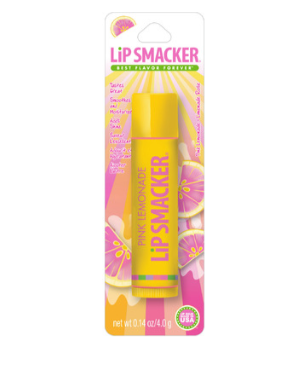 Lip Smacker My Melody Lip Balm - Pink Lemon