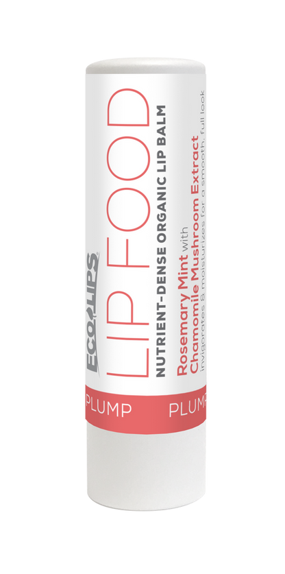 ECOLIPS LIP FOOD,DSP,PLUMP