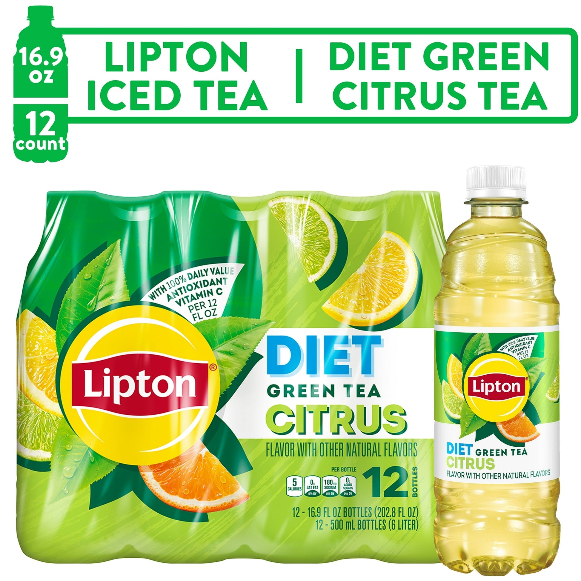 GREEN TEA DIET GC 30