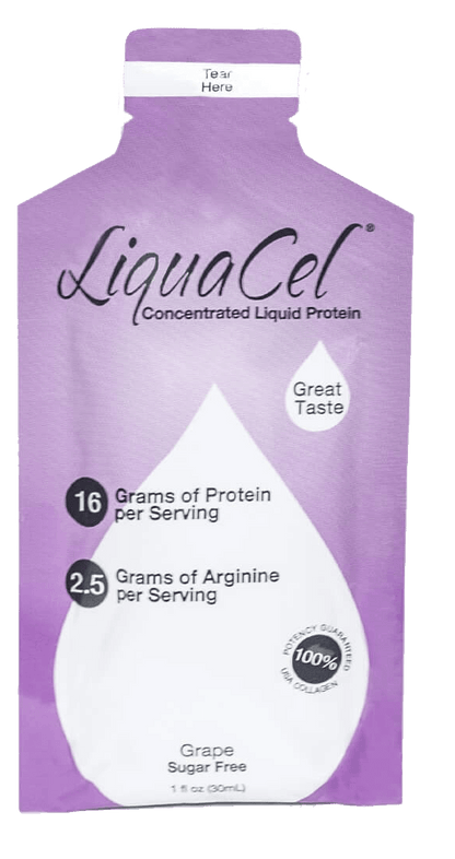 LIQUACEL LQ 960ML GRAPE SF