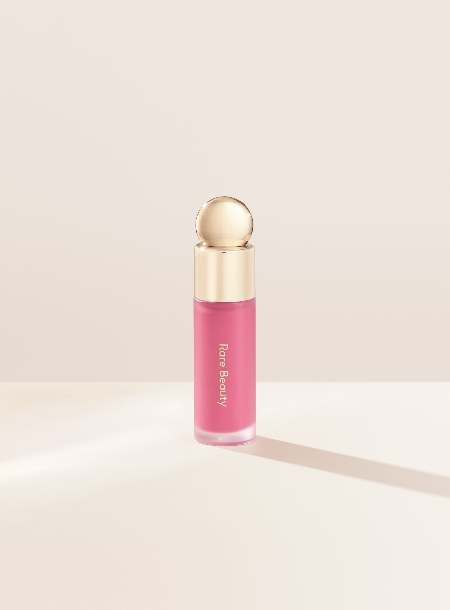 BLUSH LIQ DREAM SOFT PEACH
