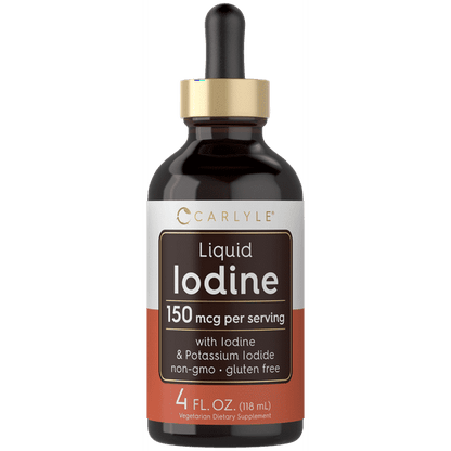 LDR IODINE TN 2-2.4% 30ML MILD