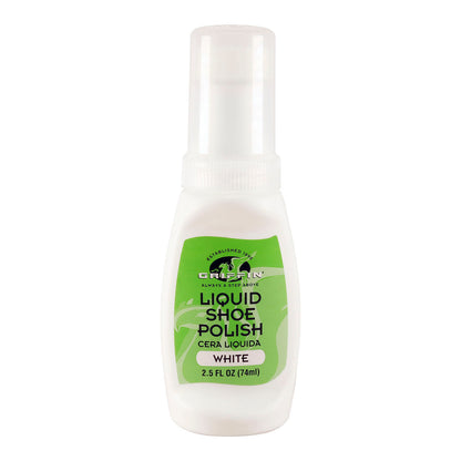 LIQUID POLISH 2.5 OZ WHITE