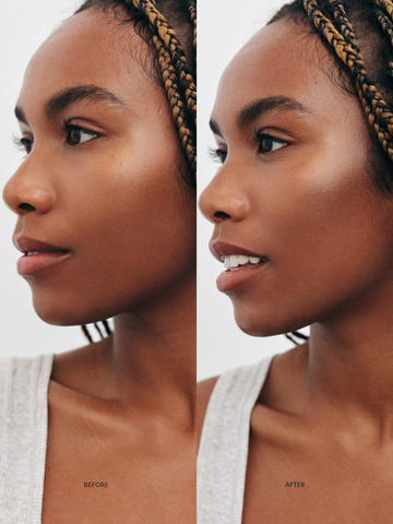 LIQUID BRONZER NEWPORT