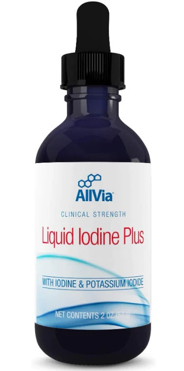 GNP IODINE MILD 2% LIQ 1 OZ