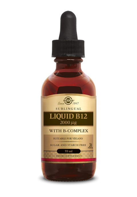 SDNE B-COMPLEX+B-12 LQ 59ML BRY