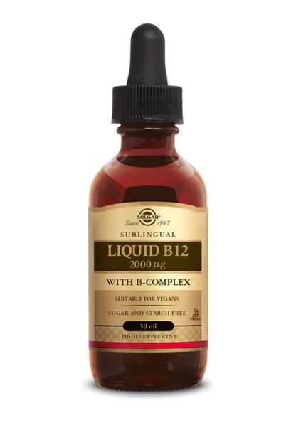 SDNE B-COMPLEX+B-12 LQ 59ML BRY