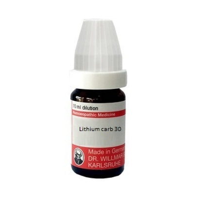 LITHIUM CARB CP 600MG 100