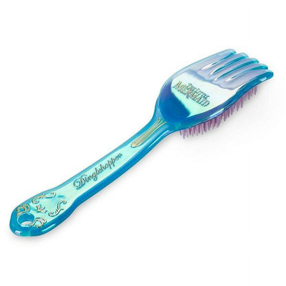 CAROL'S LIL MERMAID BRUSH&COMB